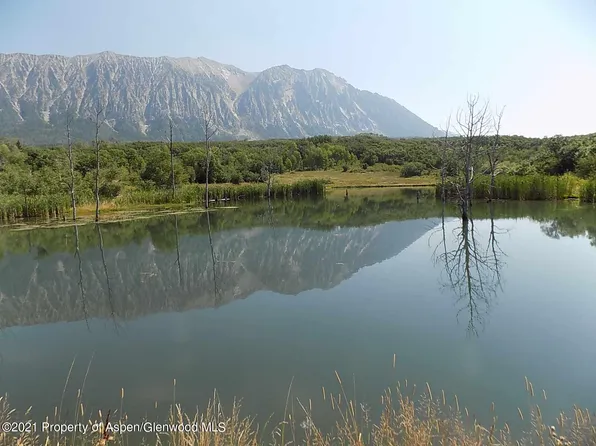 15700 County Road 77, McClure Pass Area, CO 81434