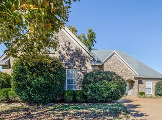 168 Tanner Cv, Hernando, MS 38632