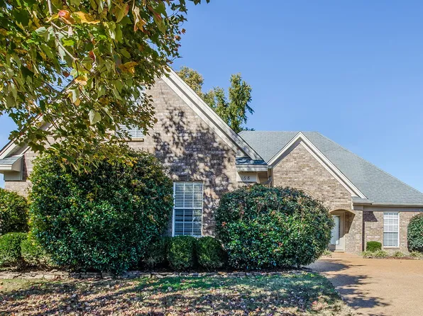 168 Tanner Cv, Hernando, MS 38632
