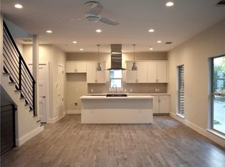 609 Elmwood Pl APT A, Austin, TX 78705