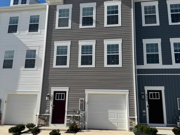 351 Hackley Dr, Joppa, MD 21085