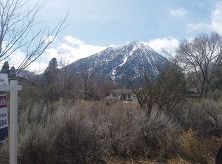 891 Barber Way, Gardnerville, NV