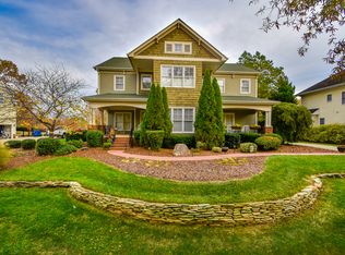 9920 Linksland Dr, Huntersville, NC 28078