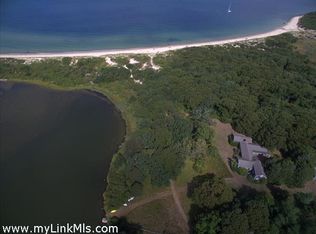 283 Lamberts Cove Rd, West Tisbury, MA 02575