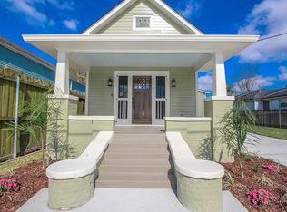 1320 Joliet St, New Orleans, LA 70118