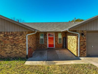 2007 N 9th Ave, Purcell, OK, 73080