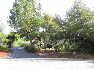 311 Kessler Dr, Ben Lomond, CA
