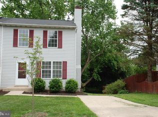 7523 Braemar Ct, Sykesville, MD 21784