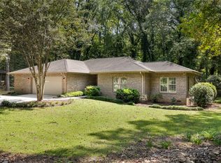 600 Downs Loop, Clemson, SC 29631