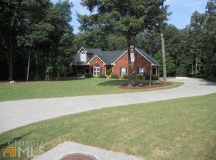 26 Fieldstone Dr NE, Rome, GA 30161