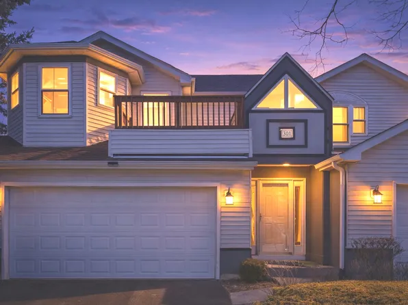301 Inner Circle Dr, Bolingbrook, IL 60490
