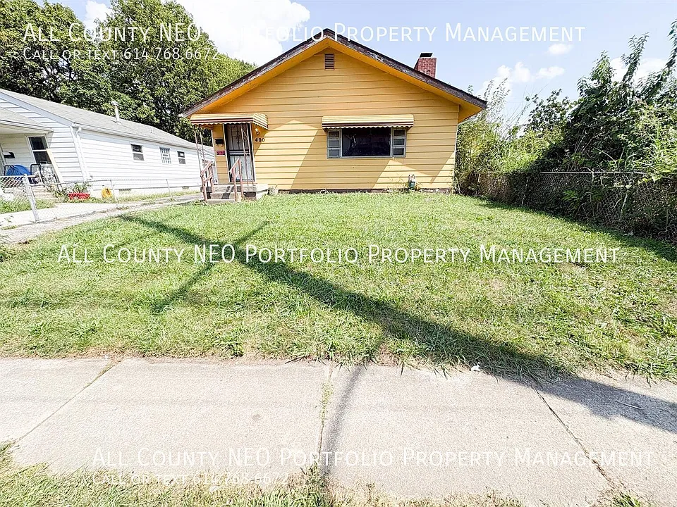 400 S Highland Ave
