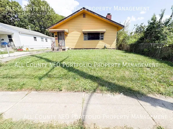 400 S Highland Ave, Columbus, OH 43223