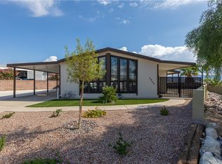 3252 Calanda St, Laughlin, NV 89029