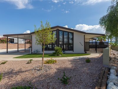 3252 Calanda St, Laughlin, NV, 89029