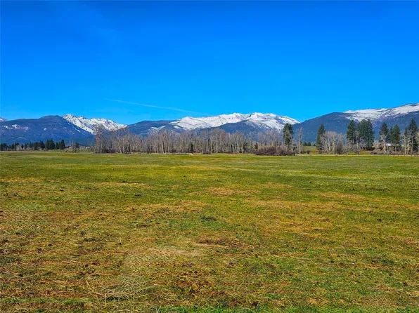 2291 Meridian Rd, Victor, MT 59875