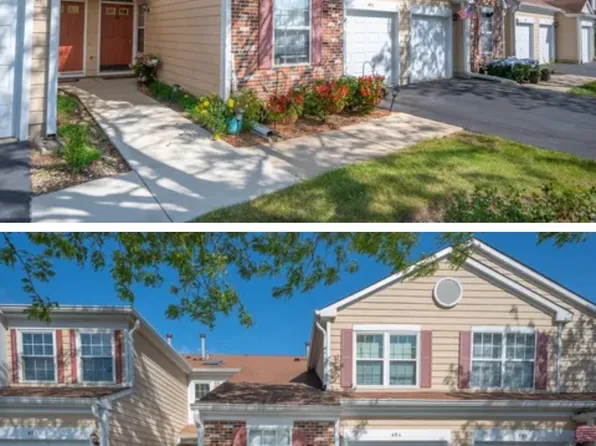 49 Adams Ct Unit A, Streamwood, IL 60107