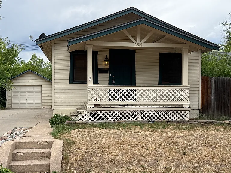 2321 S Williams St — Photo 1