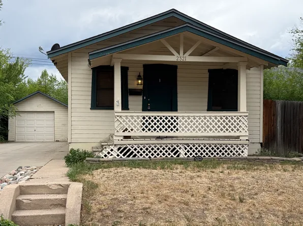 2321 S Williams St, Denver, CO 80210