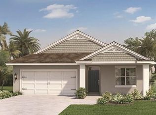 7047 Painted Bunting Way, Harmony, FL 34773