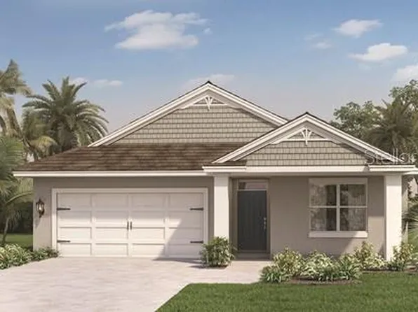 7047 Painted Bunting Way, Harmony, FL 34773