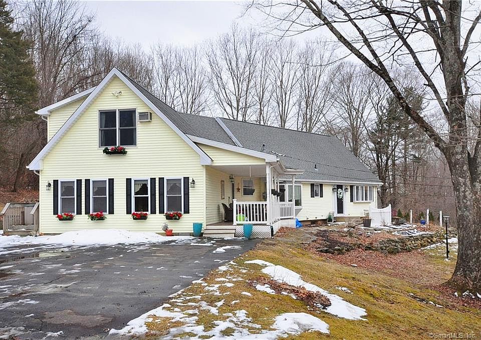 75 Millstream Rd, Amston, CT 06231 Zillow