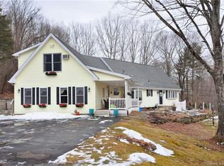 75 Millstream Rd, Amston, CT 06231