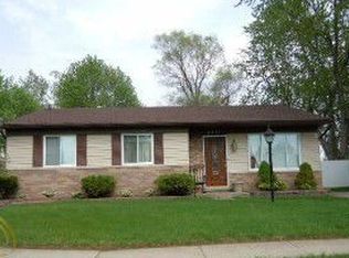 9711 Jackson St, Van Buren Township, MI 48111