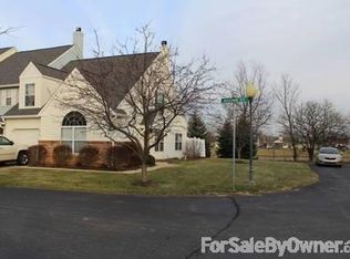 12819 Boone St, Fishers, IN 46038