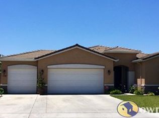 1787 Bual Ct, Tulare, CA 93274