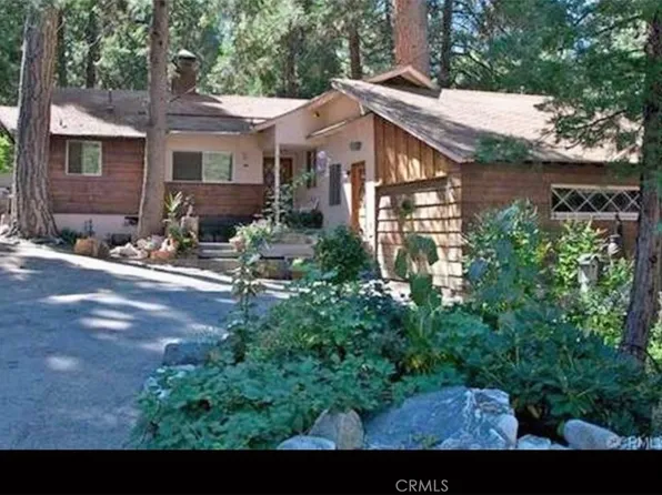 41071 Valley Of The Falls Dr, Forest Falls, CA 92339