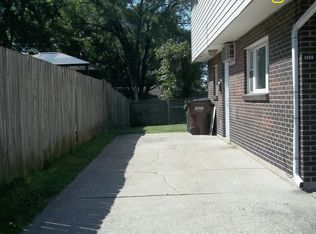 3208 Selden Avenue #FL 2ND, Middletown, OH 45044