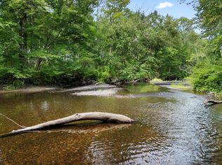 198 Sennebec Road, Union, ME 04862
