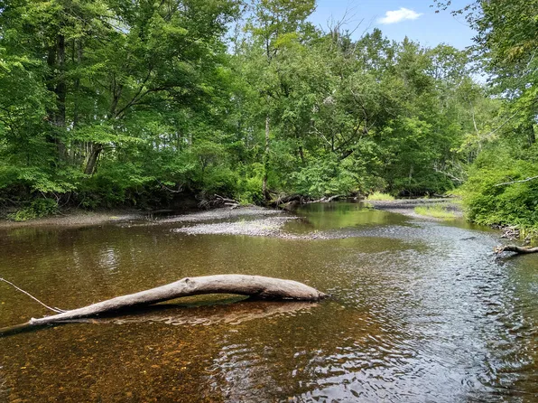 198 Sennebec Road, Union, ME 04862