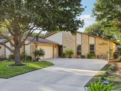 2323 Wilderness Wood, San Antonio, TX, 78231