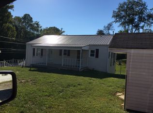 1690 Us Route 60, Culloden, WV 25510