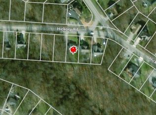 771 Hickory Rd, Lawrenceburg, IN 47025