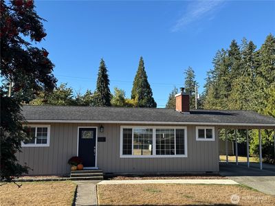 1230 W 18th Street, Port Angeles, WA, 98363