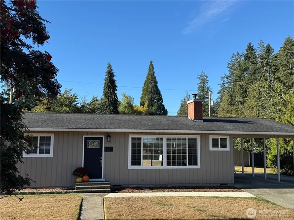 1230 W 18th Street, Port Angeles, WA 98363