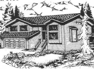 2819 99th SE #50, Everett, WA 98208