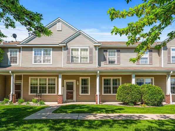 4932 Bisset Ln #7503, Inver Grove Heights, MN 55076