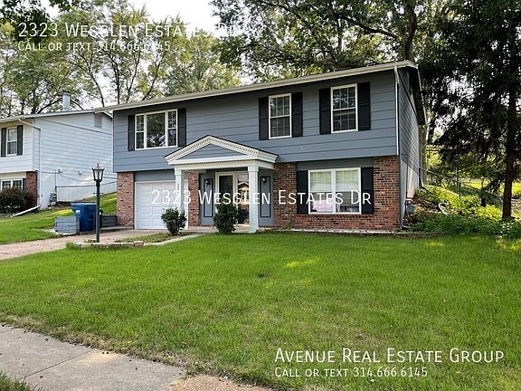 2nd image of 2323 Wesglen Estates Dr