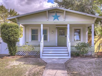 3913 N Arlington Ave, Tampa, FL, 33603