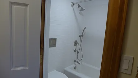 Rented by Garfield Realty 