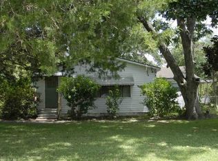 22882 Chicago St, Robertsdale, AL 36567