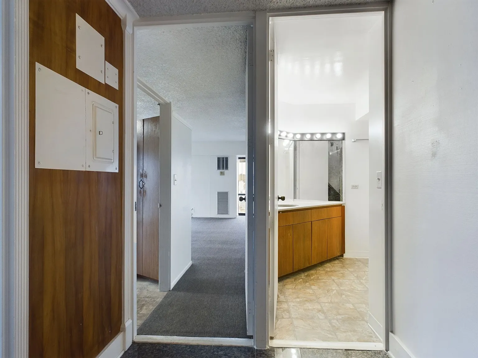 Spacious Condo for Rent with Separate Entry for Home Office or Beauty/Lash Bar! $3300 — Photo 3