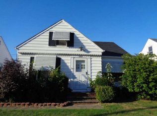 12105 Darlington Ave, Garfield Heights, OH