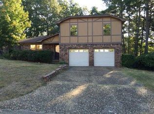 3217 Dartmouth Ct, Little Rock, AR 72204