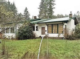 25450 Lamb Rd, Elmira, OR 97437