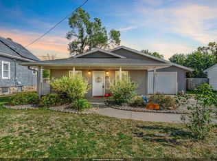 2933 Minnesota Ave, Stevens Point, WI 54481